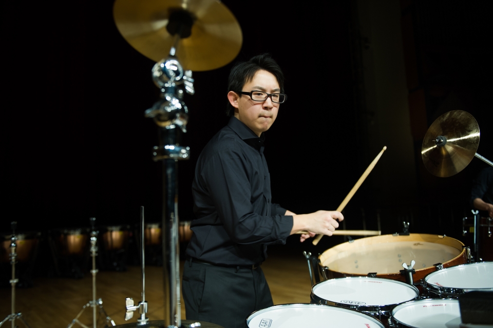 E - International Percussion Competition Luxembourg 2018