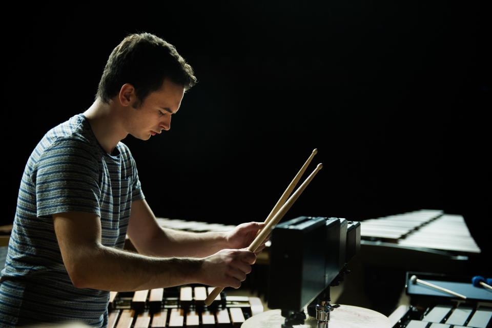 E - International Percussion Competition Luxembourg 2018