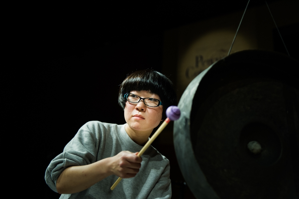 E - International Percussion Competition Luxembourg 2018