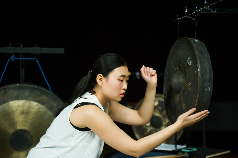 E - International Percussion Competition Luxembourg 2018