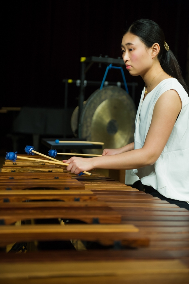E - International Percussion Competition Luxembourg 2018