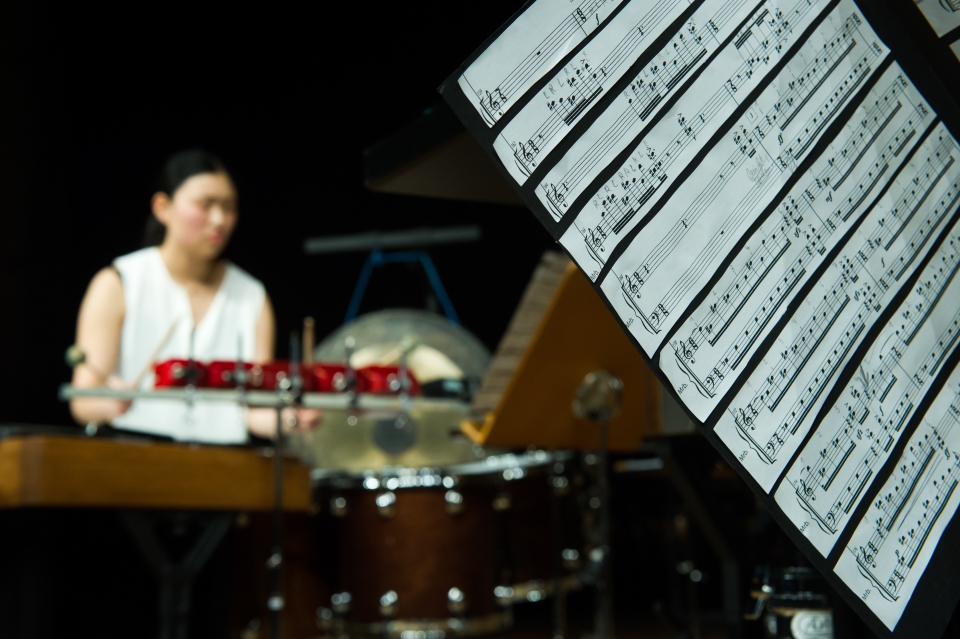 E - International Percussion Competition Luxembourg 2018