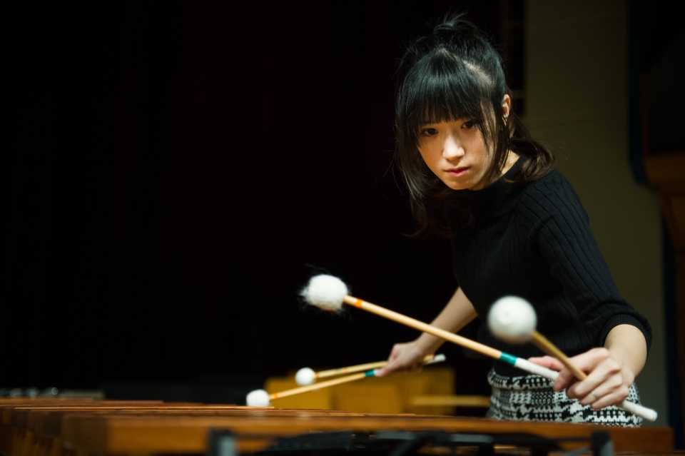 E - International Percussion Competition Luxembourg 2018