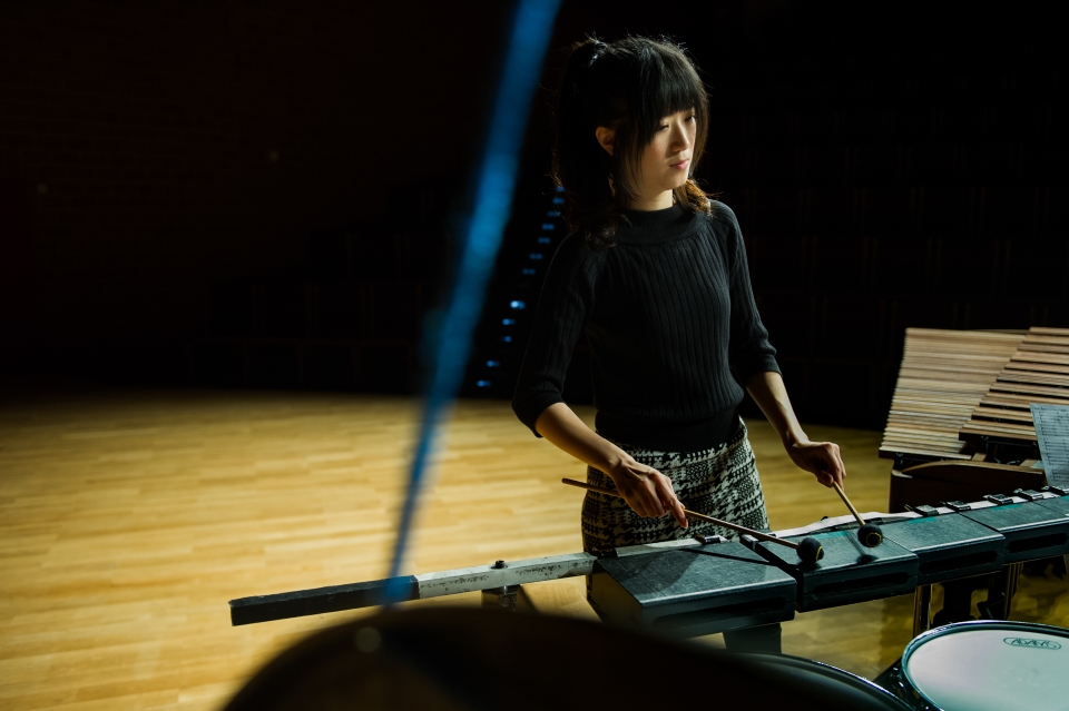 E - International Percussion Competition Luxembourg 2018