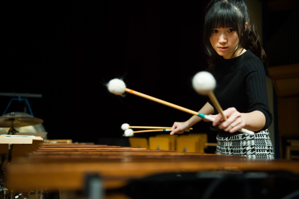 E - International Percussion Competition Luxembourg 2018
