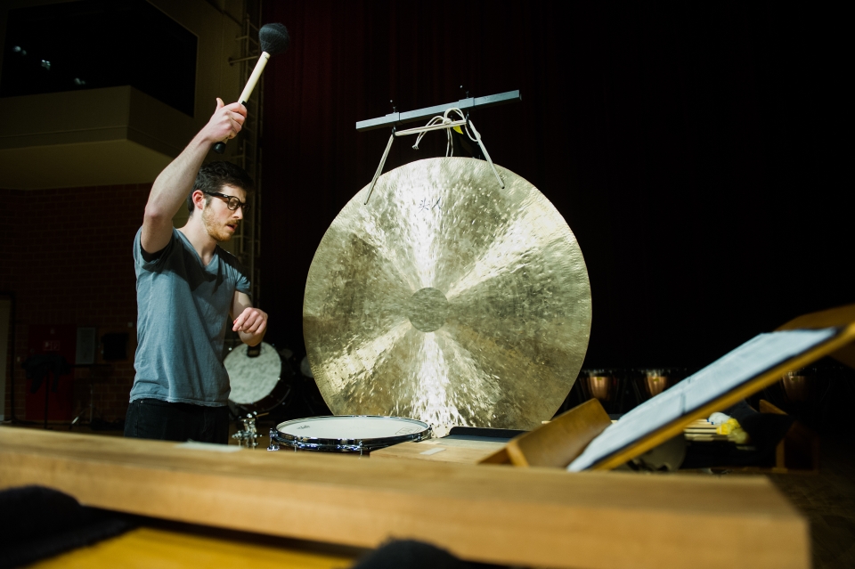 E - International Percussion Competition Luxembourg 2018