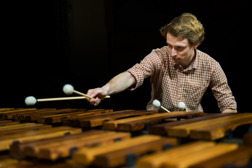 E - International Percussion Competition Luxembourg 2018