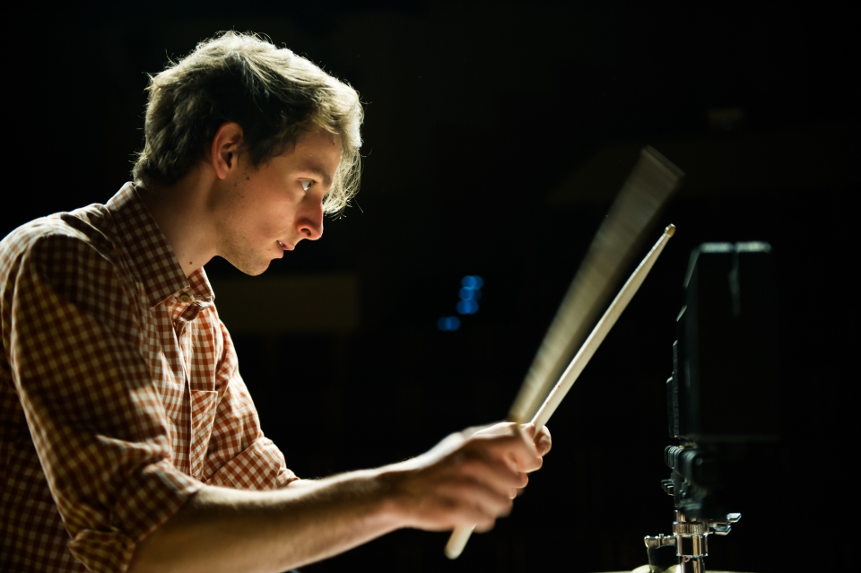 E - International Percussion Competition Luxembourg 2018