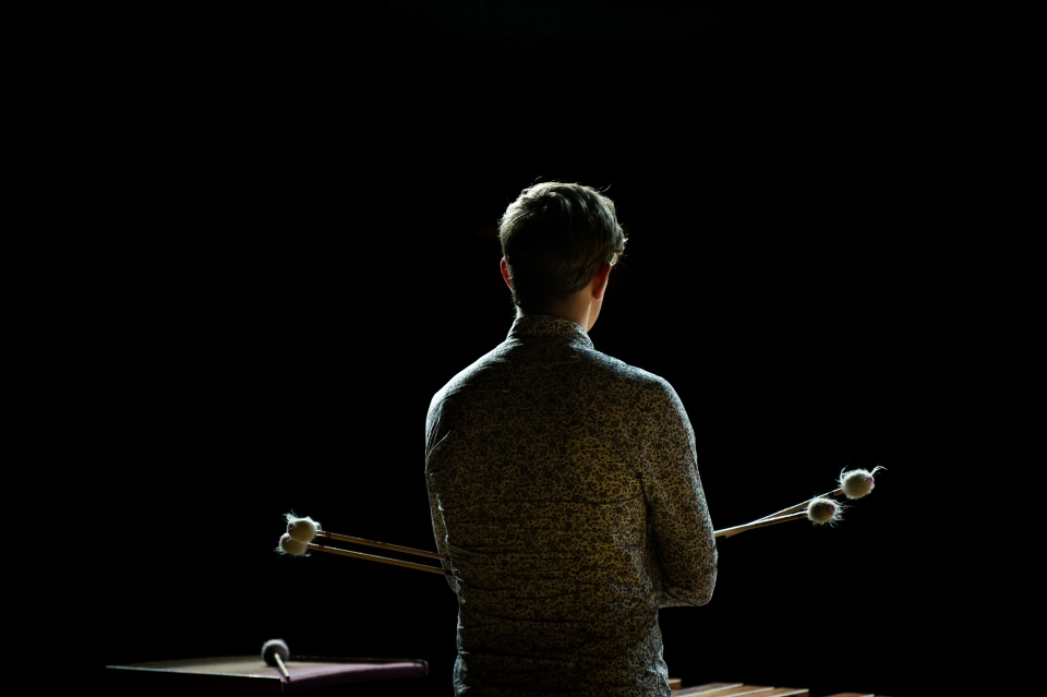 E - International Percussion Competition Luxembourg 2018