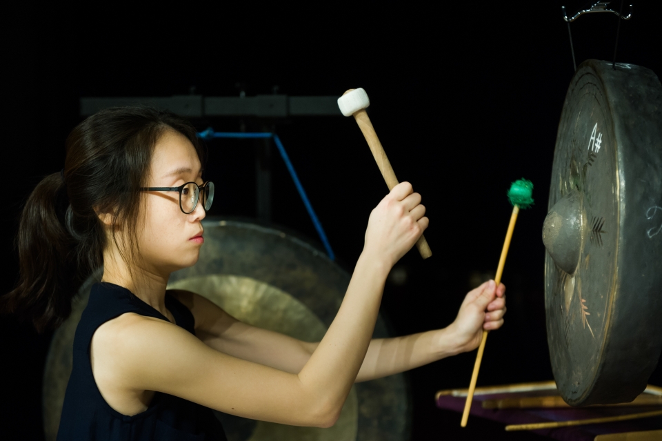E - International Percussion Competition Luxembourg 2018