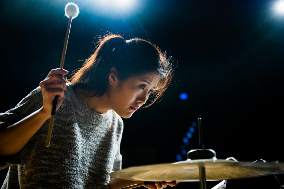 E - International Percussion Competition Luxembourg 2018