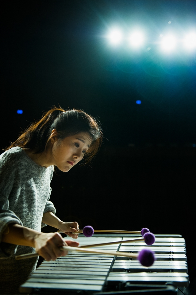 E - International Percussion Competition Luxembourg 2018