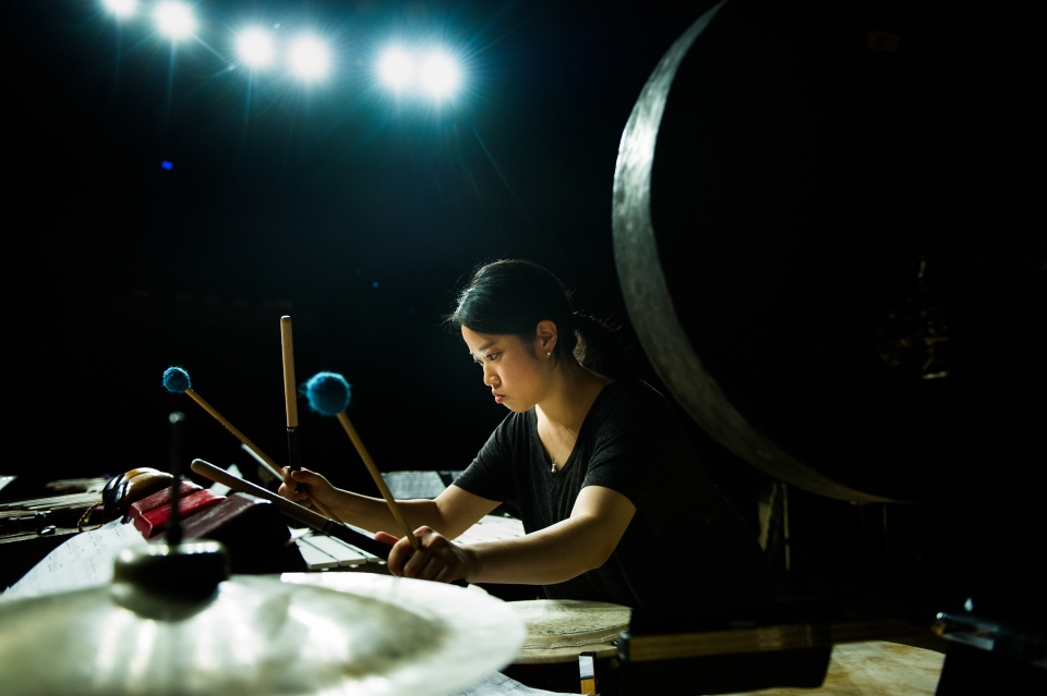 E - International Percussion Competition Luxembourg 2018