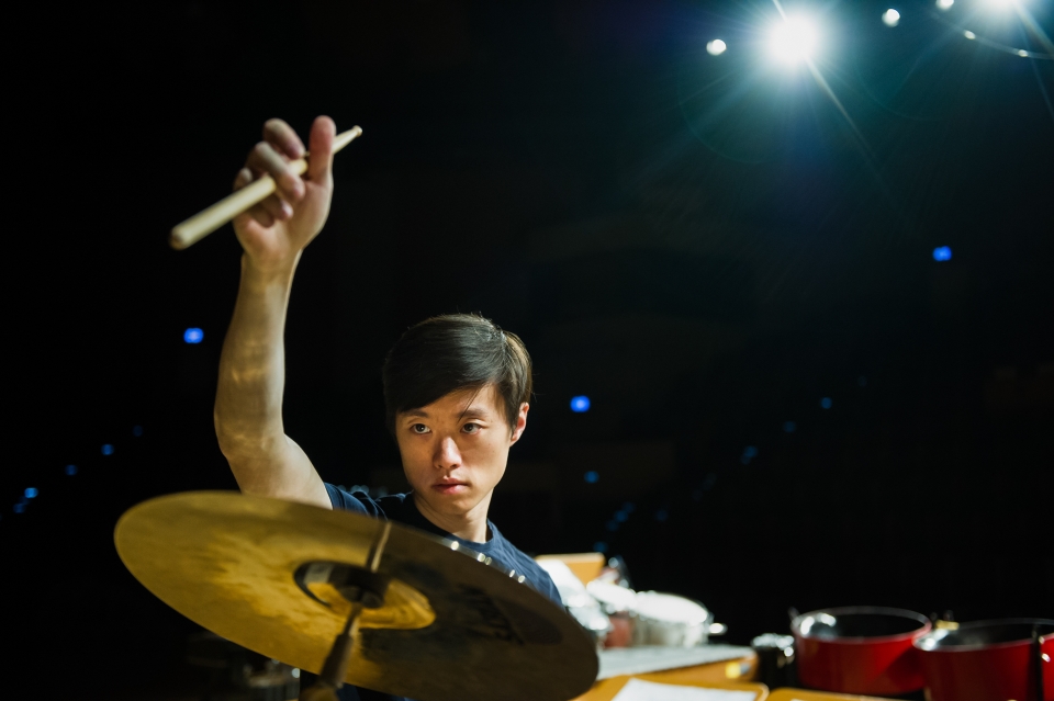 E - International Percussion Competition Luxembourg 2018