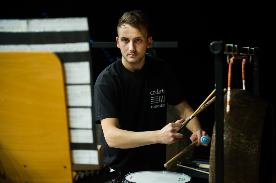 E - International Percussion Competition Luxembourg 2018