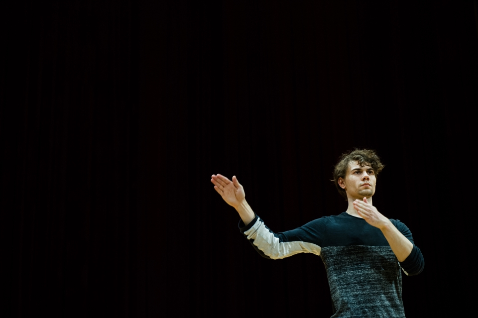 E - International Percussion Competition Luxembourg 2018