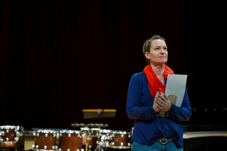 E - International Percussion Competition Luxembourg 2018