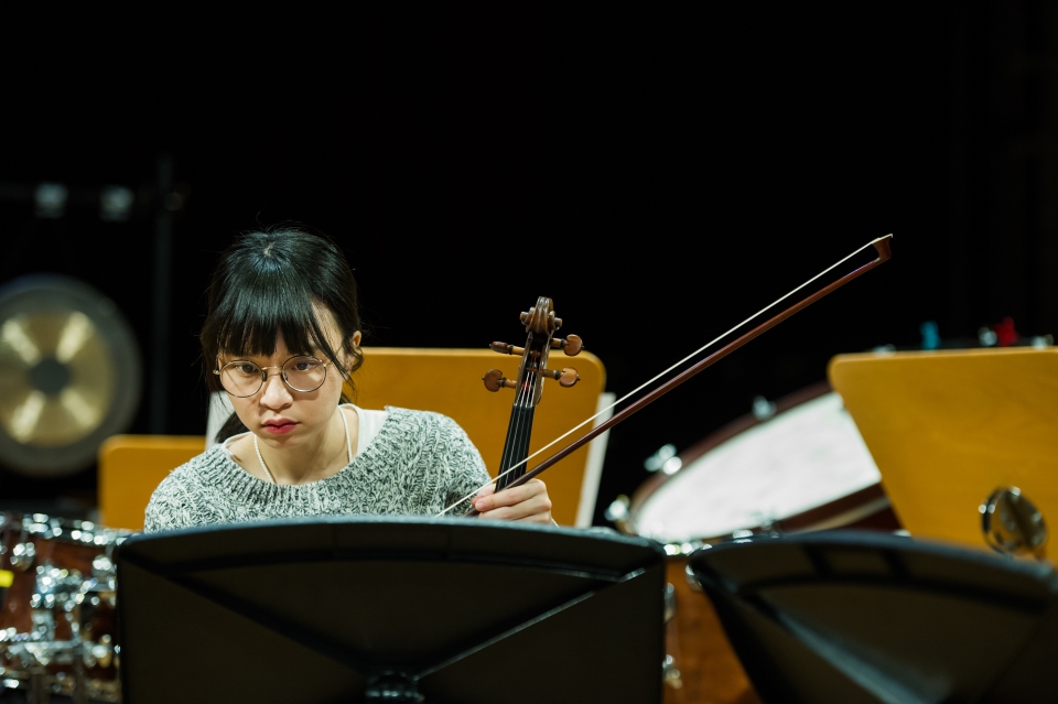 E - International Percussion Competition Luxembourg 2018
