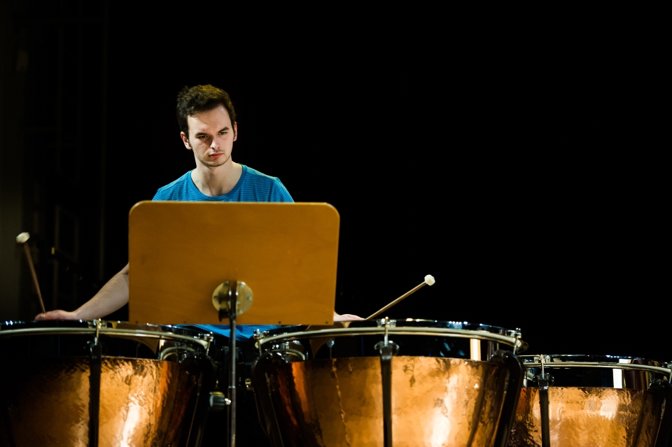 E - International Percussion Competition Luxembourg 2018