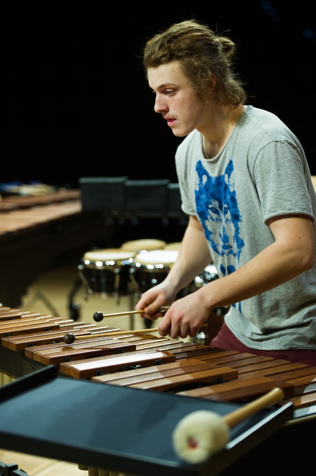E - International Percussion Competition Luxembourg 2018