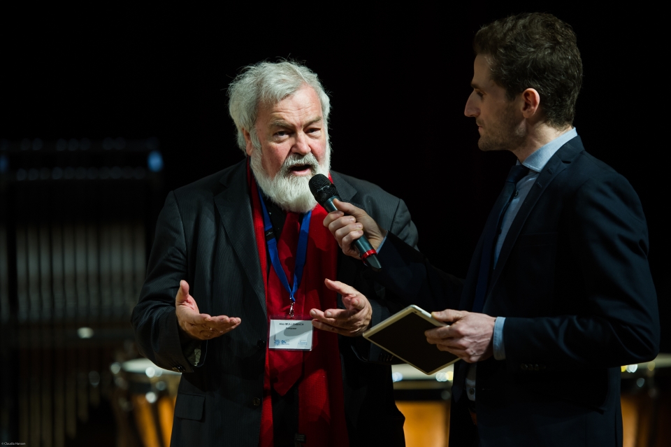 E - International Percussion Competition Luxembourg 2018