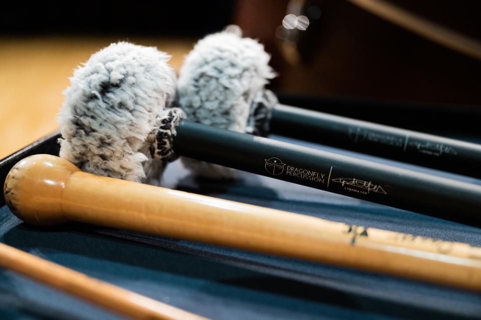 E - International Percussion Competition Luxembourg 2022