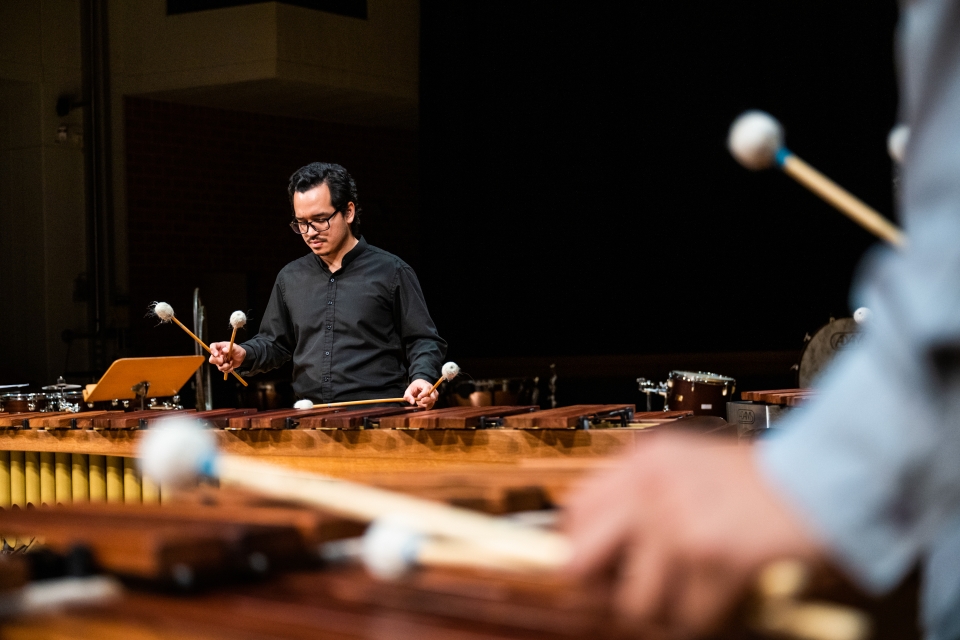 E - International Percussion Competition Luxembourg 2022