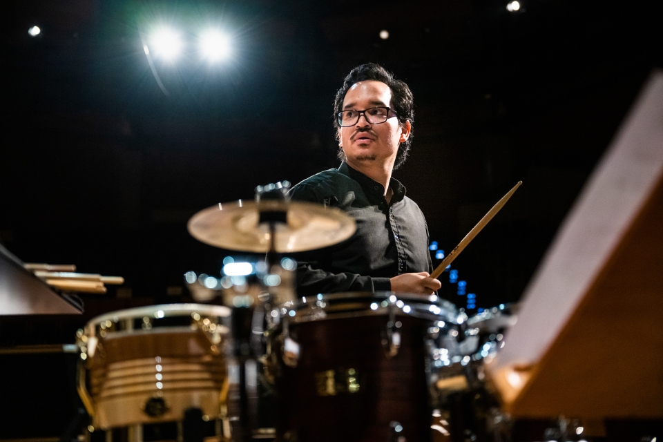 E - International Percussion Competition Luxembourg 2022
