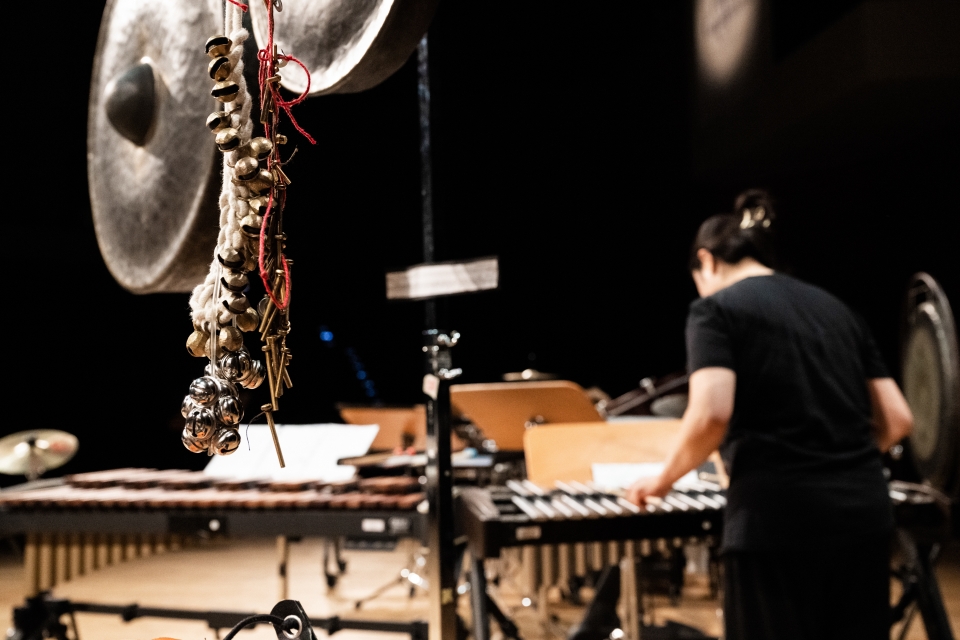 E - International Percussion Competition Luxembourg 2022