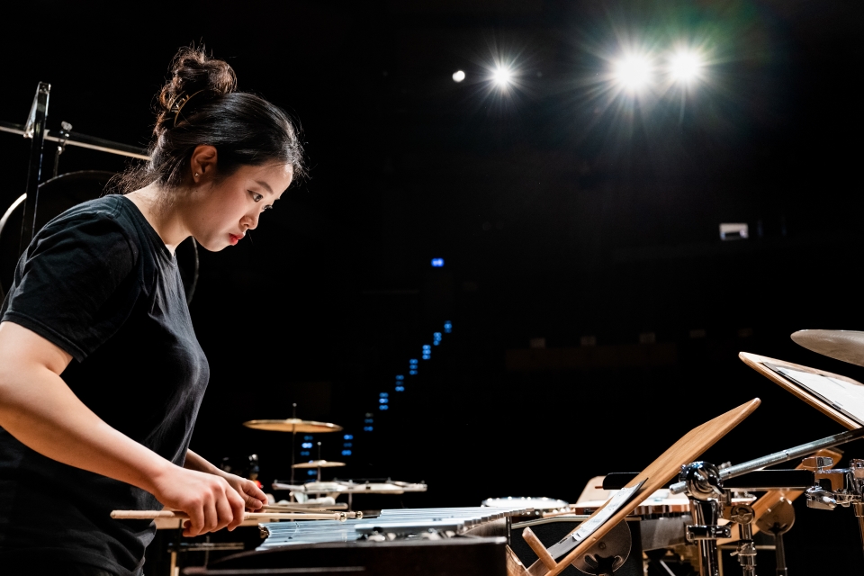 E - International Percussion Competition Luxembourg 2022