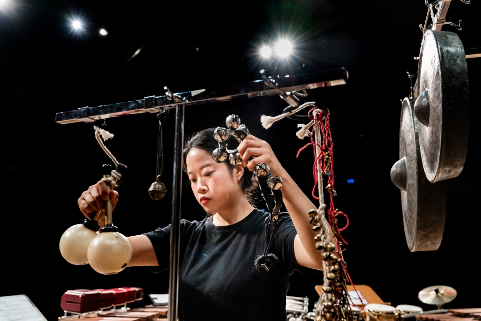 E - International Percussion Competition Luxembourg 2022