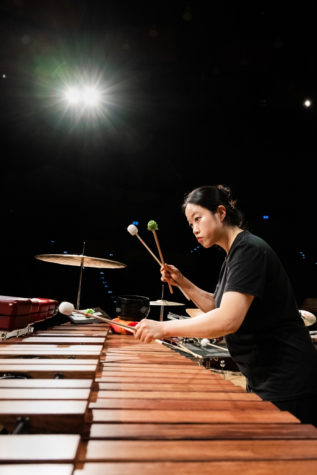 E - International Percussion Competition Luxembourg 2022