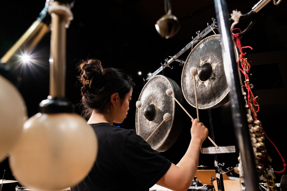 E - International Percussion Competition Luxembourg 2022