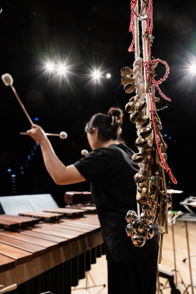 E - International Percussion Competition Luxembourg 2022