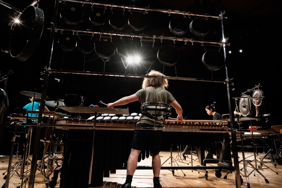E - International Percussion Competition Luxembourg 2022