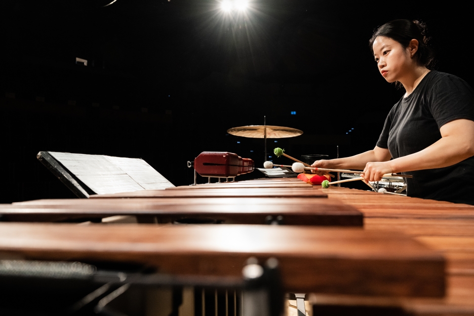 E - International Percussion Competition Luxembourg 2022