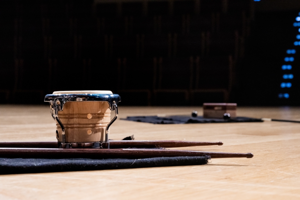 E - International Percussion Competition Luxembourg 2022