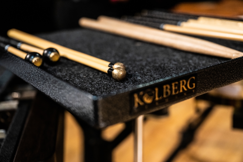 E - International Percussion Competition Luxembourg 2022
