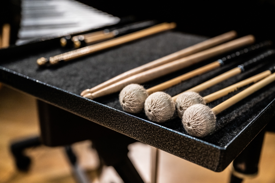 E - International Percussion Competition Luxembourg 2022