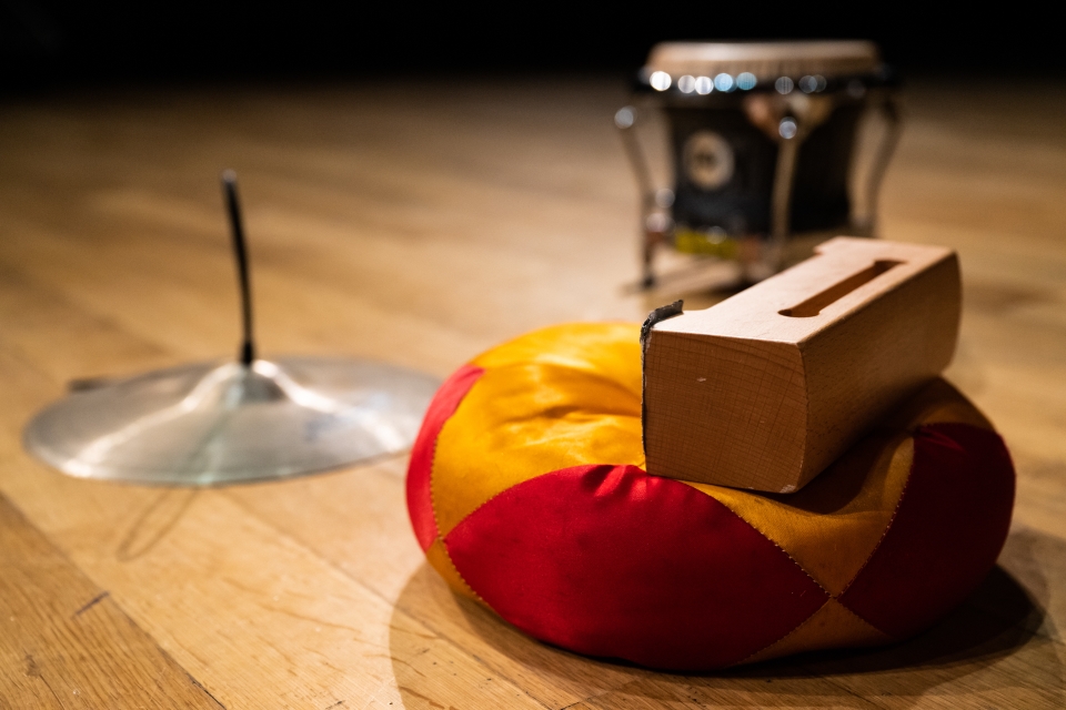 E - International Percussion Competition Luxembourg 2022