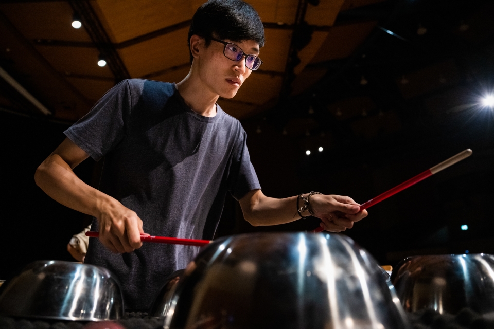 E - International Percussion Competition Luxembourg 2022
