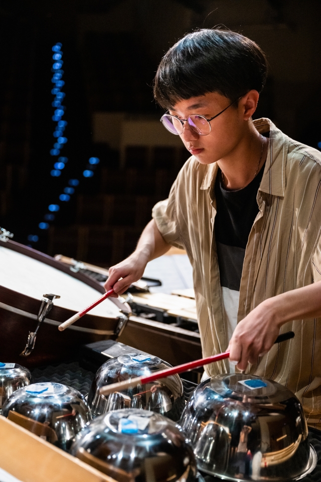 E - International Percussion Competition Luxembourg 2022