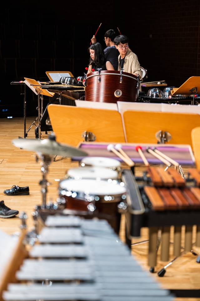 E - International Percussion Competition Luxembourg 2022