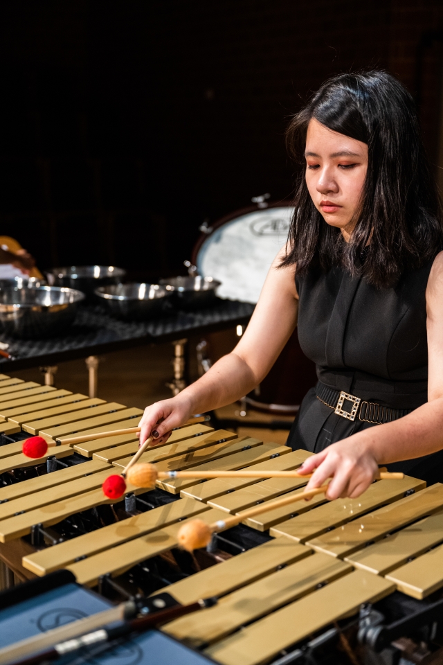 E - International Percussion Competition Luxembourg 2022
