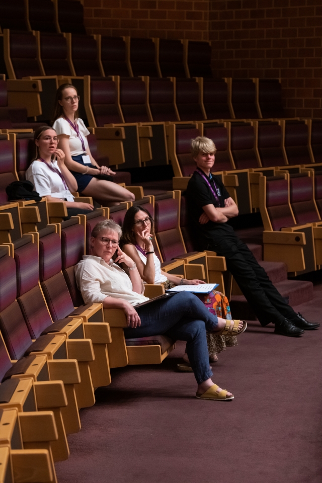 E - International Percussion Competition Luxembourg 2022