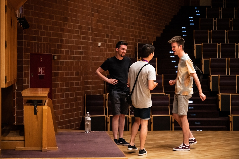 E - International Percussion Competition Luxembourg 2022