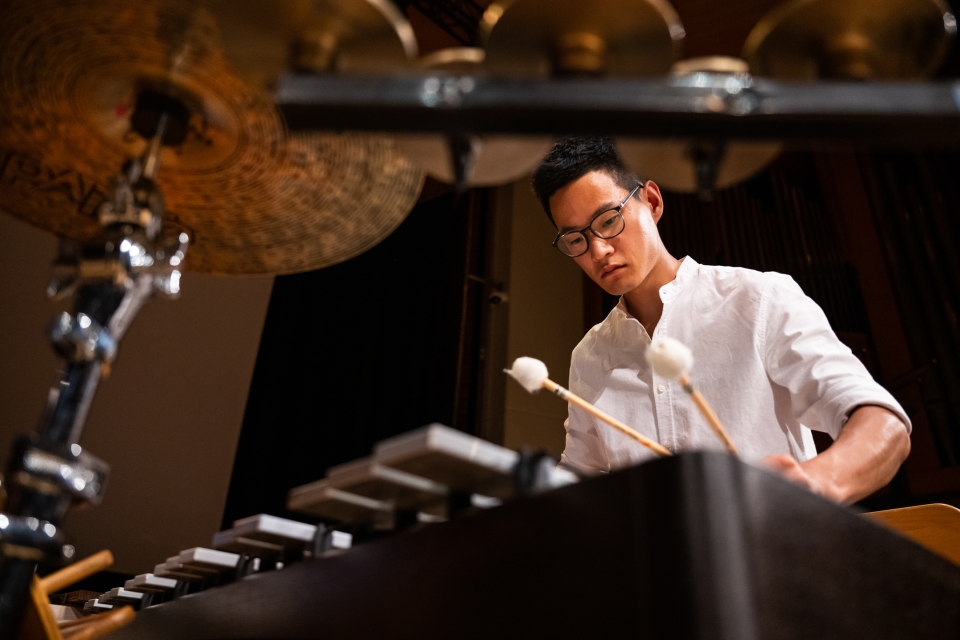 E - International Percussion Competition Luxembourg 2022