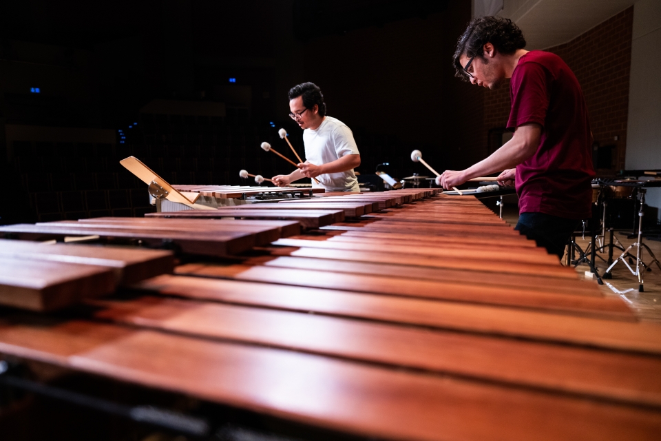 E - International Percussion Competition Luxembourg 2022