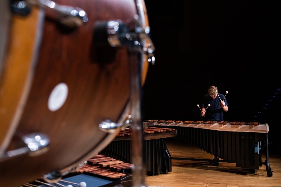 E - International Percussion Competition Luxembourg 2022