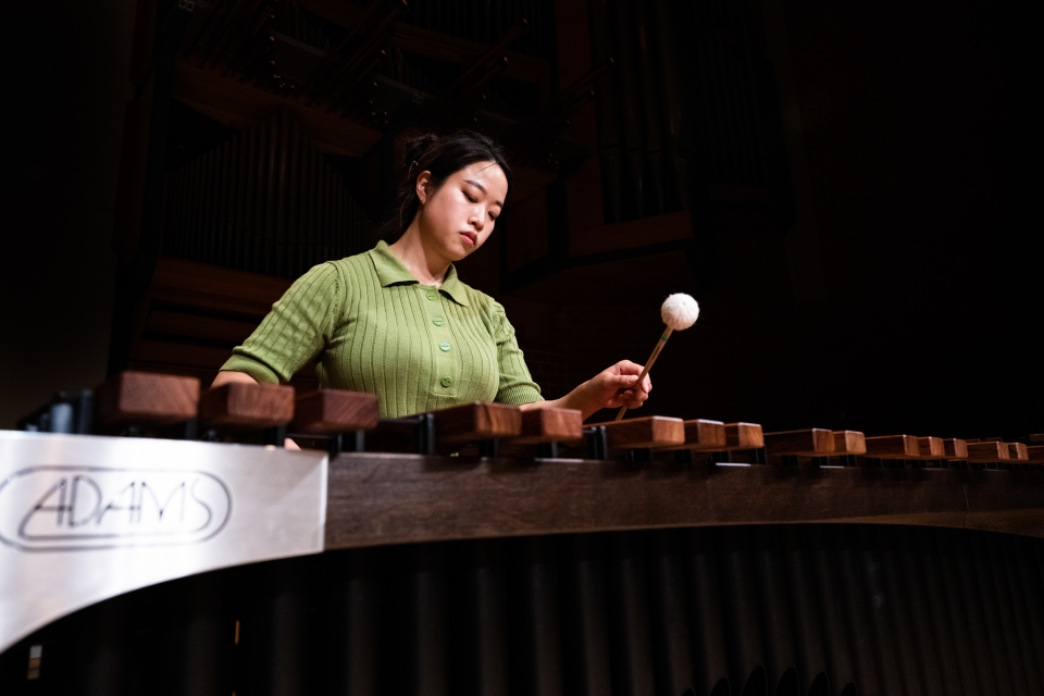 E - International Percussion Competition Luxembourg 2022